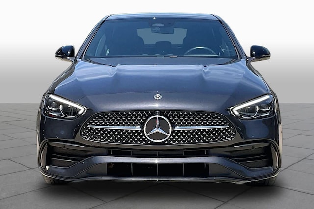 2023 Mercedes-Benz C 300