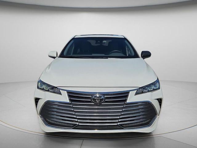 2021 Toyota Avalon