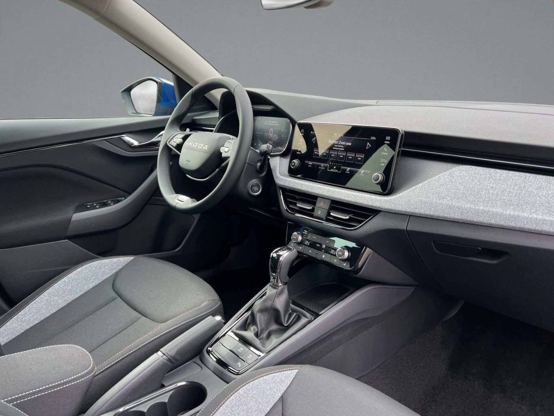 Skoda Scala Selection