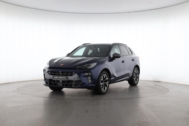 CUPRA Terramar 1.5 e-Hybrid DSG | NAVI LED SITZH. (S1046677-GW)
