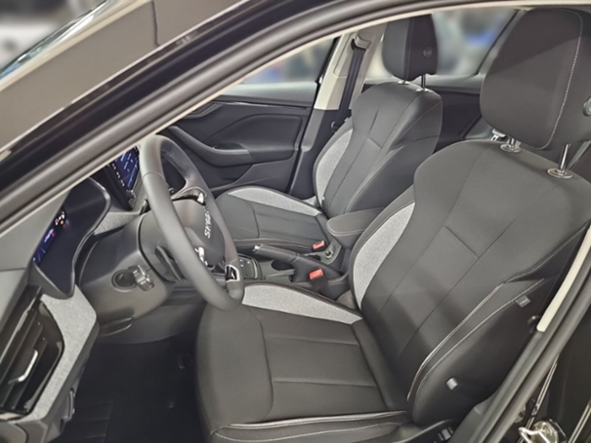Skoda Kamiq Selection
