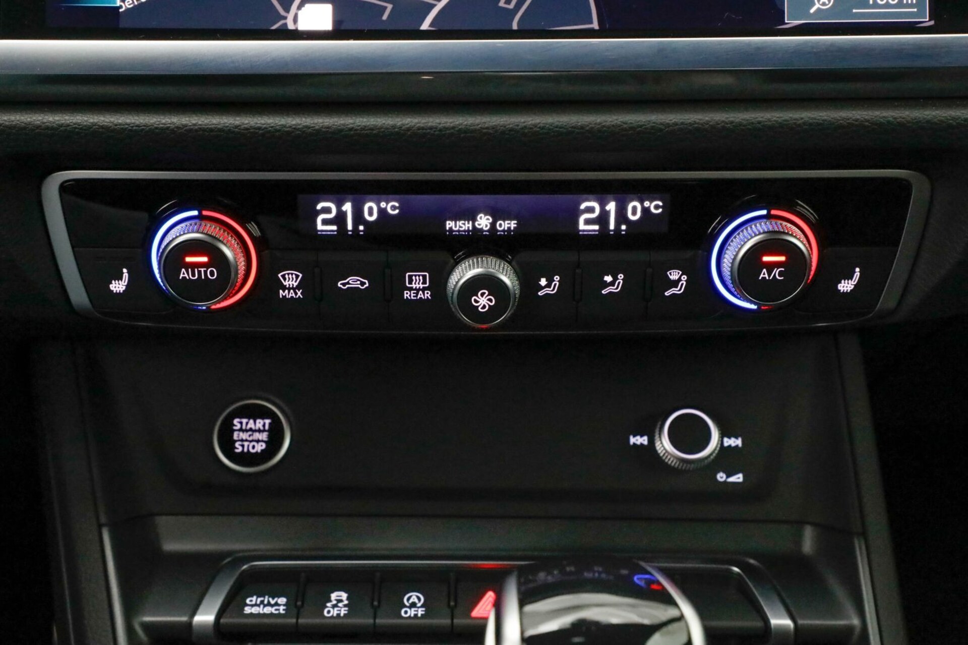 Audi Q3 SUV S line