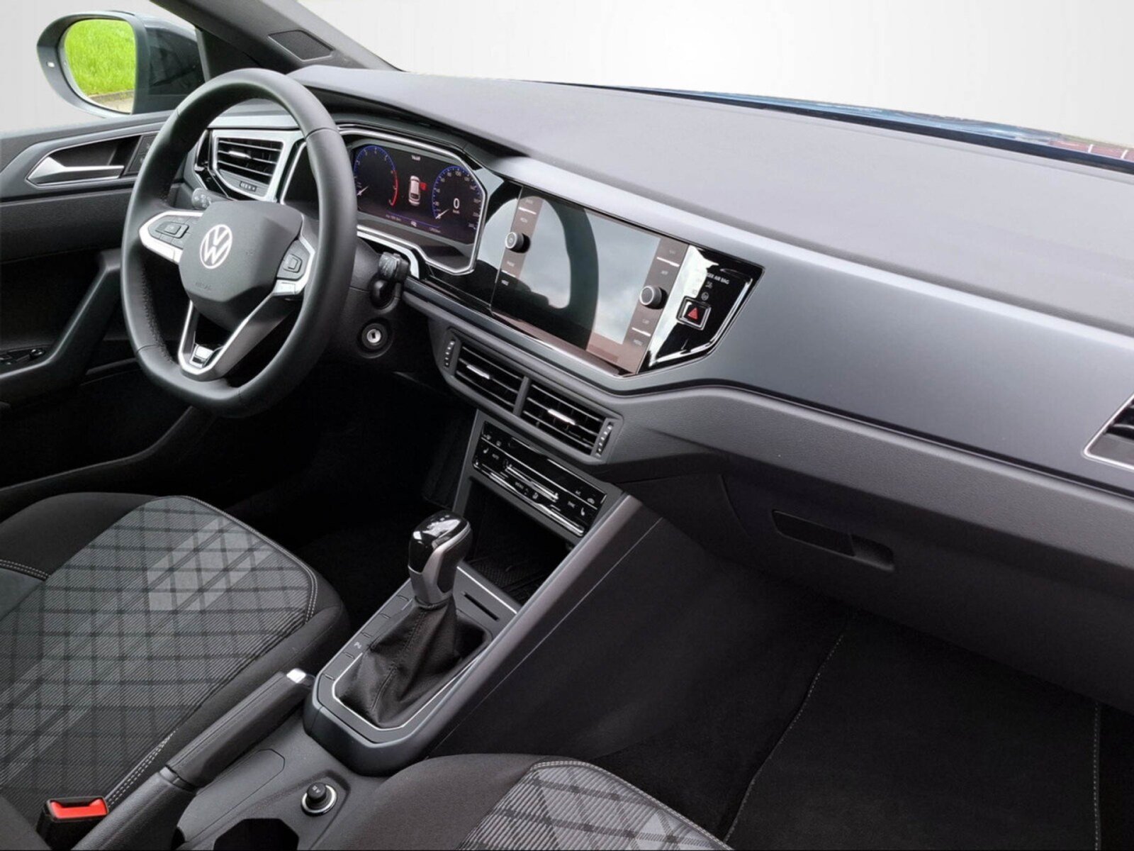 Volkswagen Taigo – Bild 11
