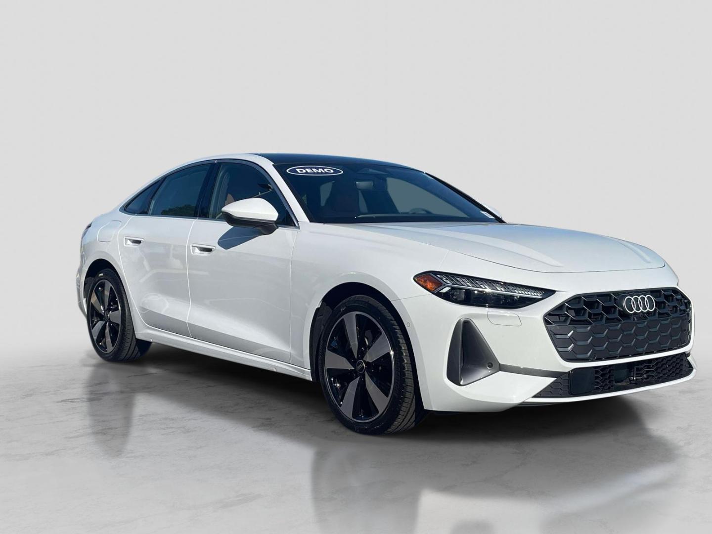 2025 Audi A5 Prestige quattro S tronic's photo