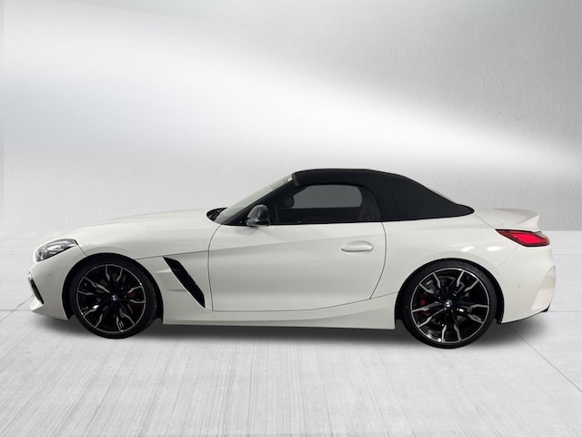 2026 BMW Z4