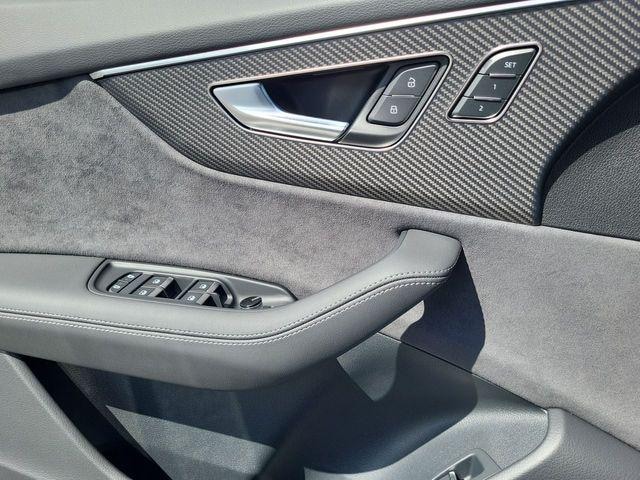 2026 Audi SQ8 Premium Plus - Photo 10