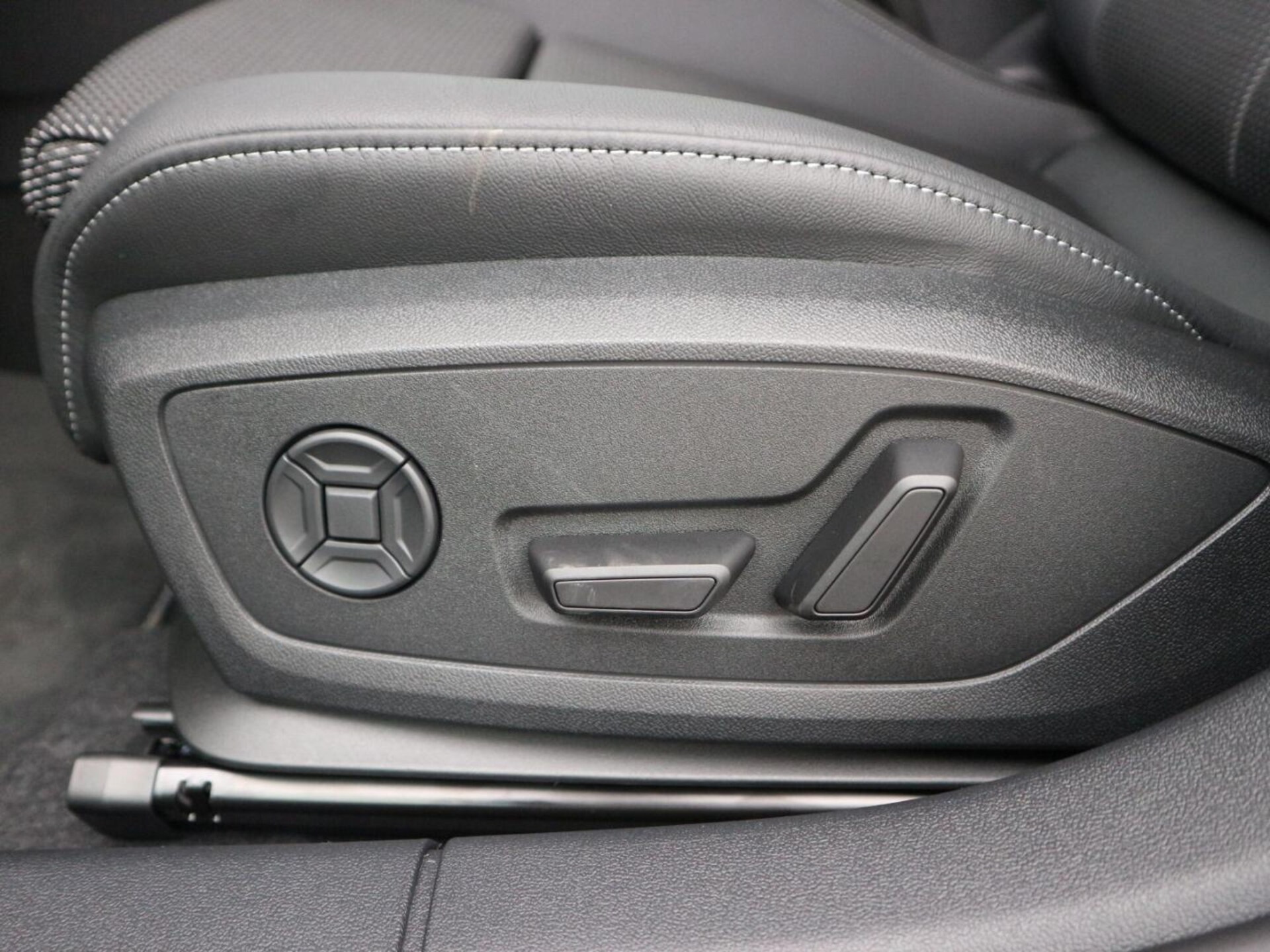Audi A3 Sportback S line