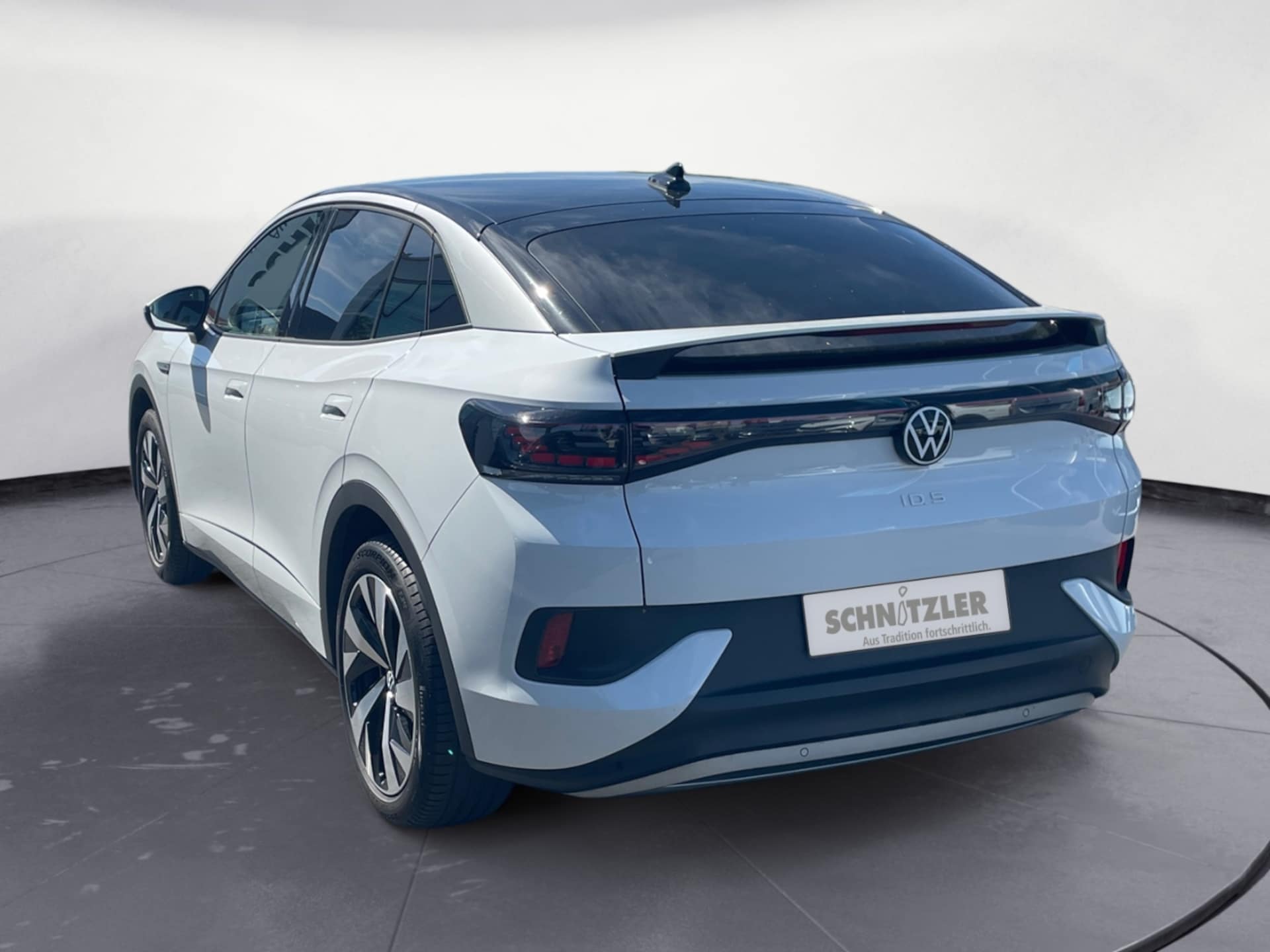 Volkswagen ID.5 Pro