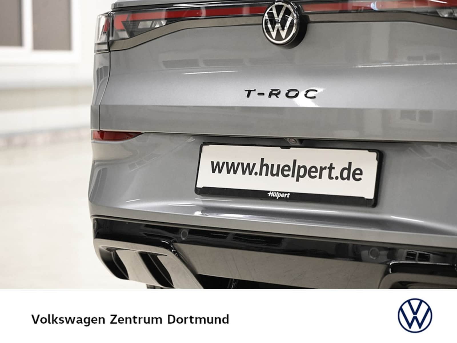 Volkswagen T-Roc – Bild 7