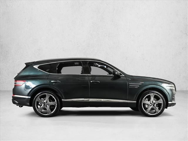 2023 Genesis GV80