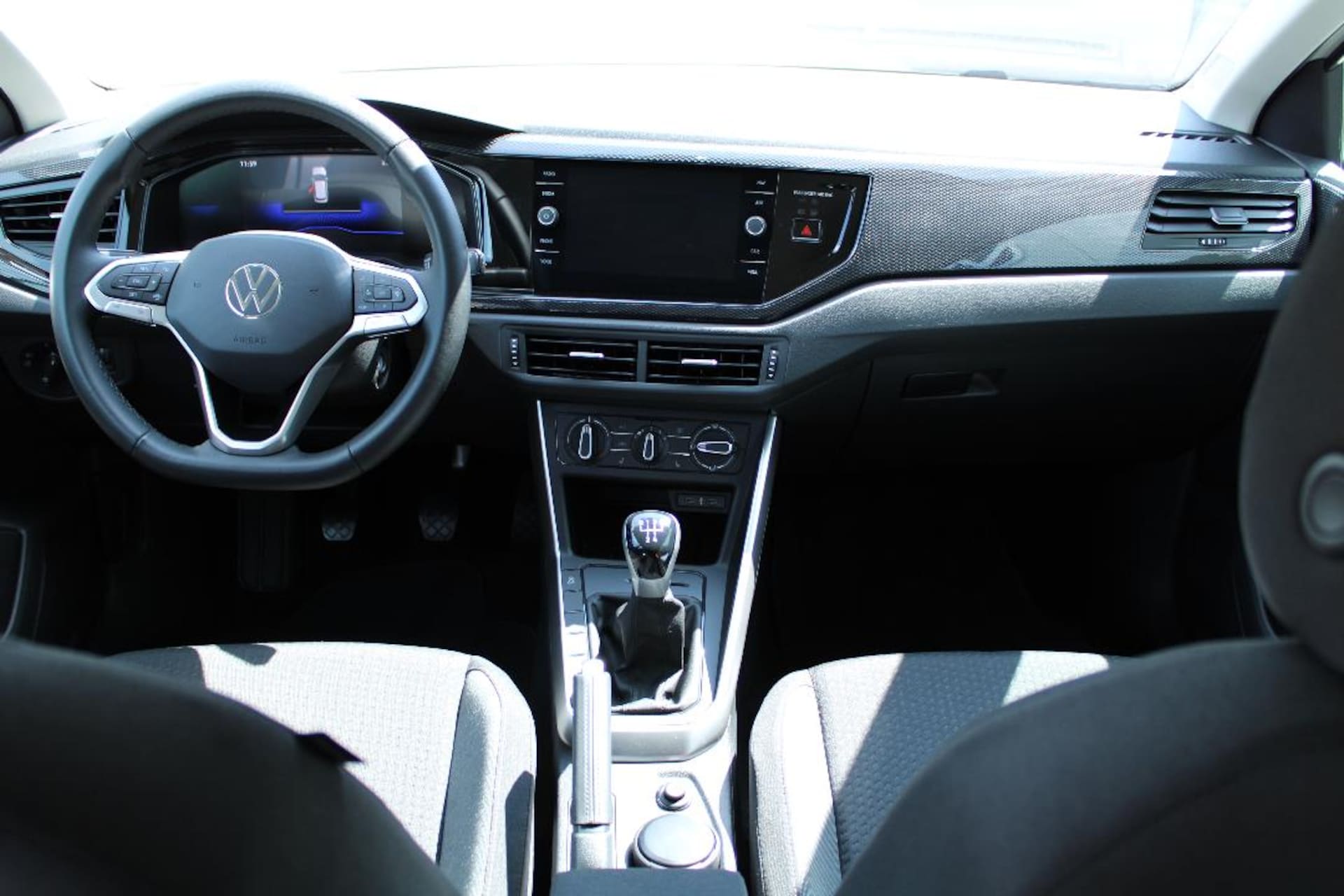 Volkswagen Polo Life