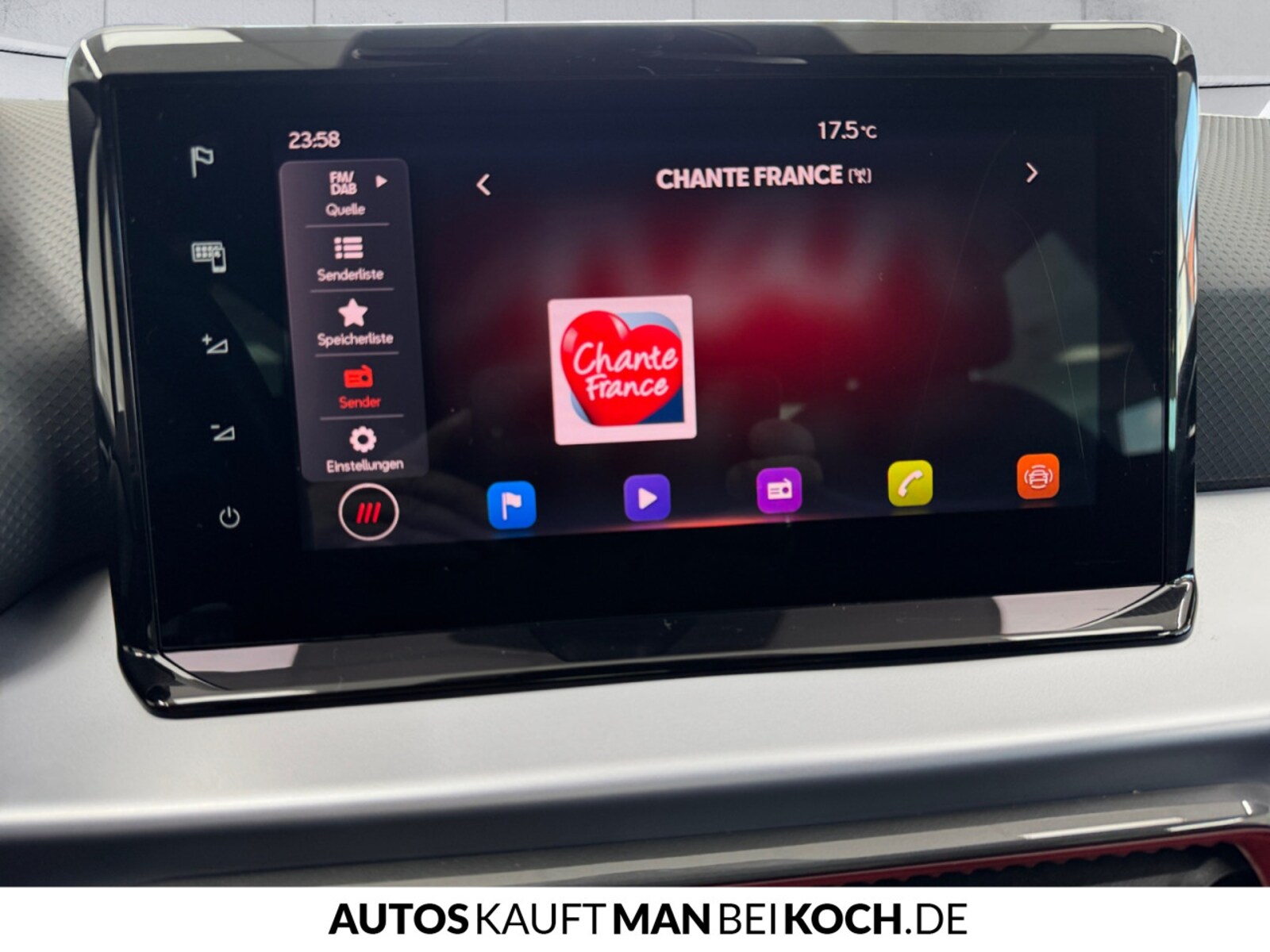 SEAT Ibiza – Bild 21
