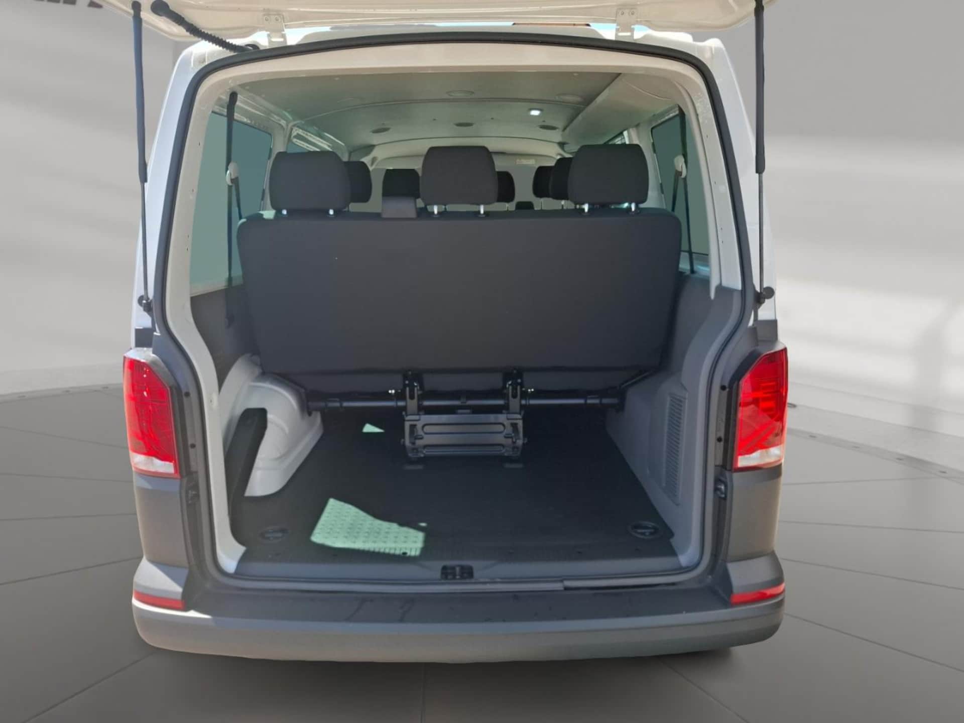 Volkswagen T6.1 Transporter Kombi kurzer Radstand