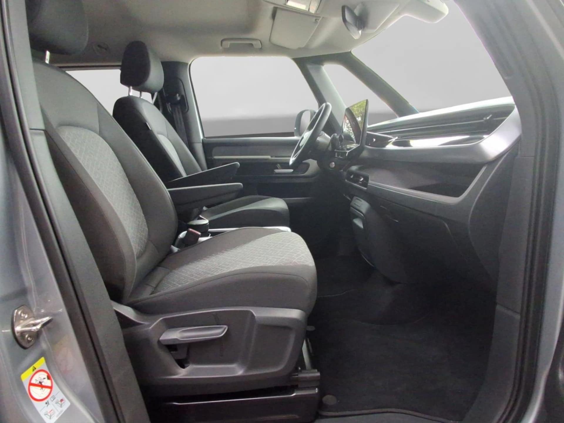Volkswagen ID. Buzz Pro