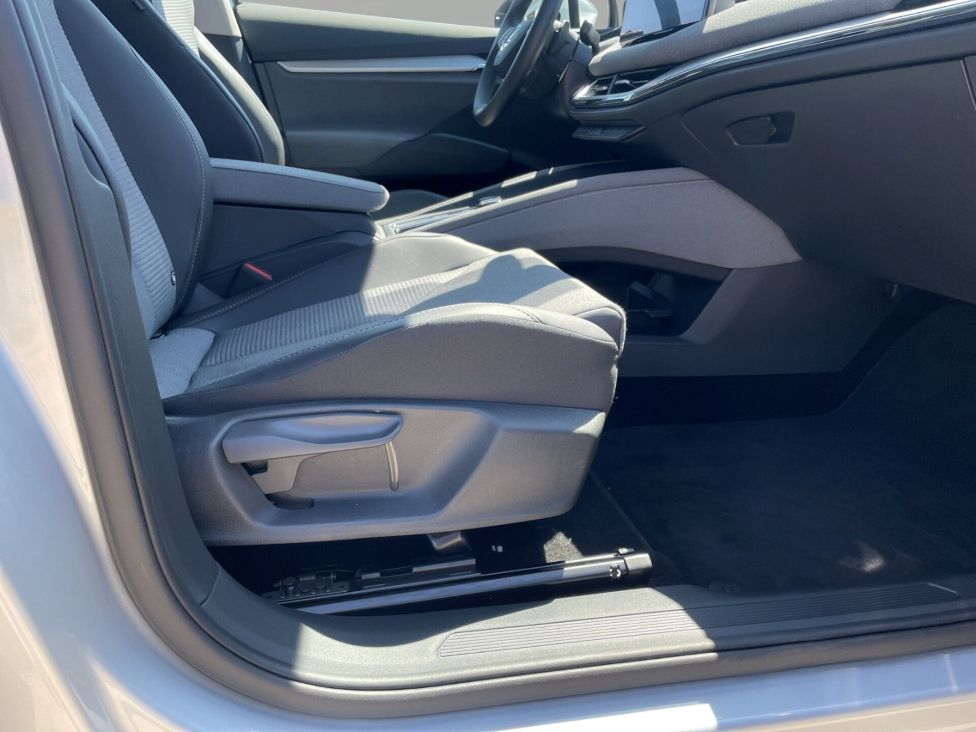 Skoda Enyaq 85x