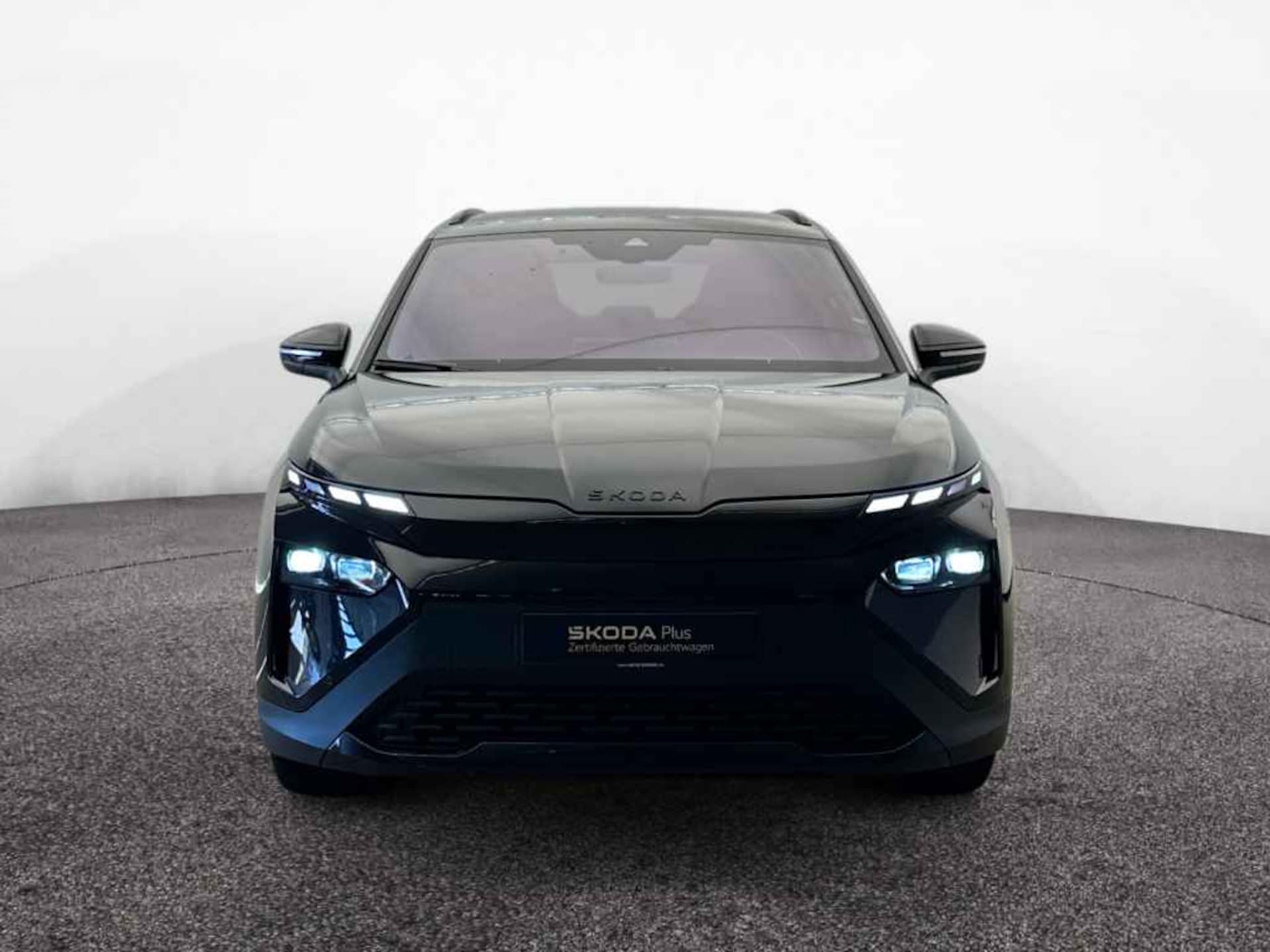 Skoda Elroq 85 Sportline