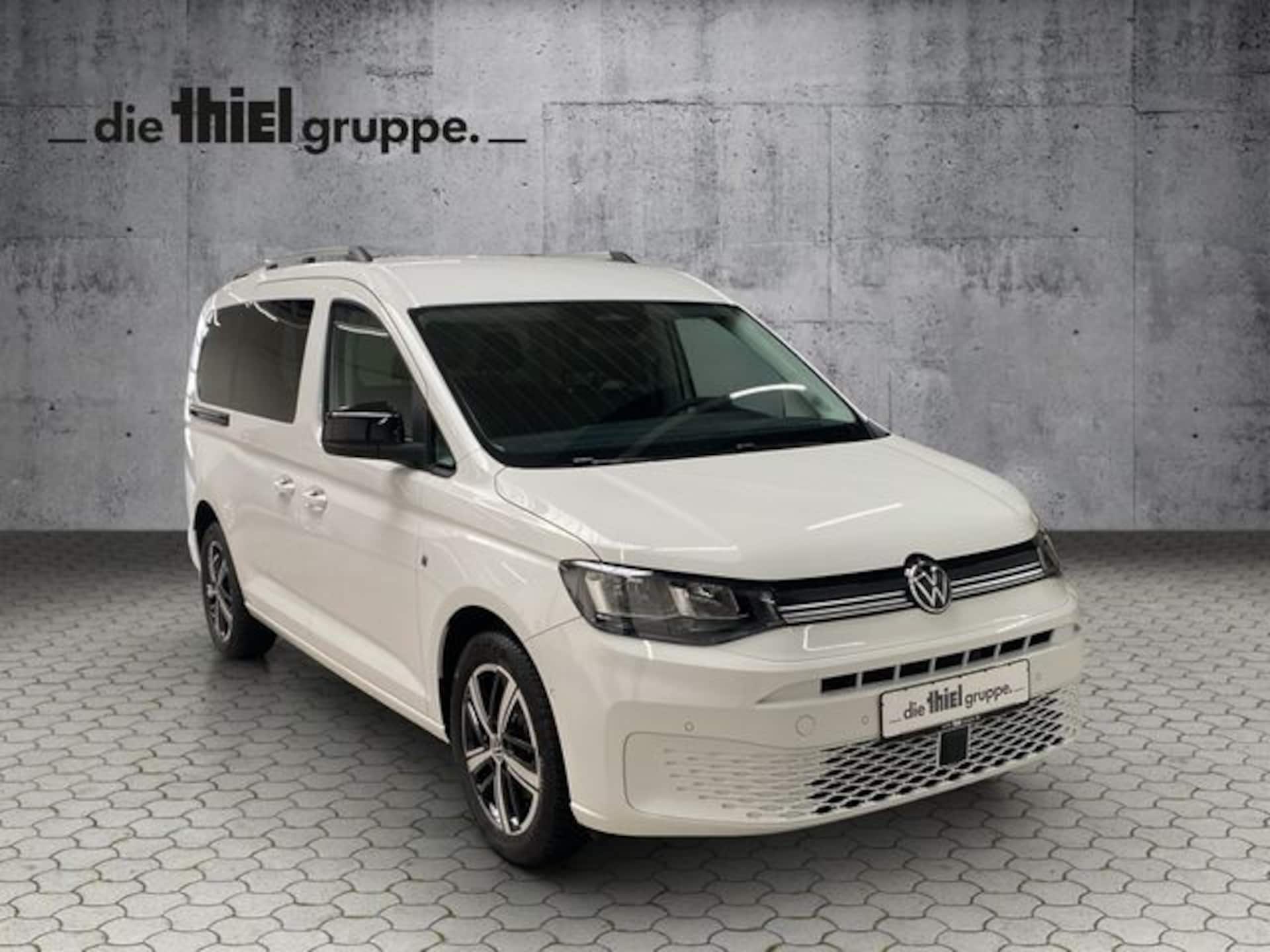 Volkswagen Caddy ENERGY