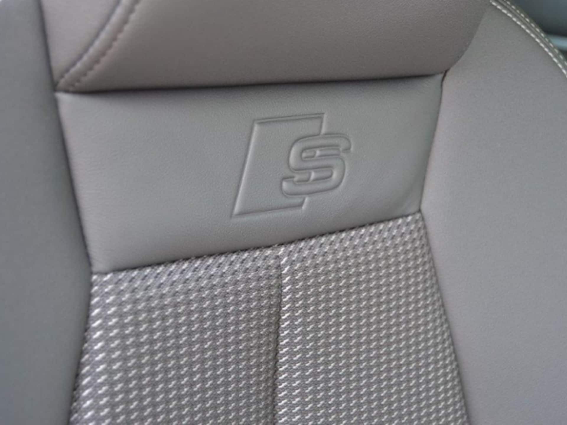 Audi A3 Sportback edition one