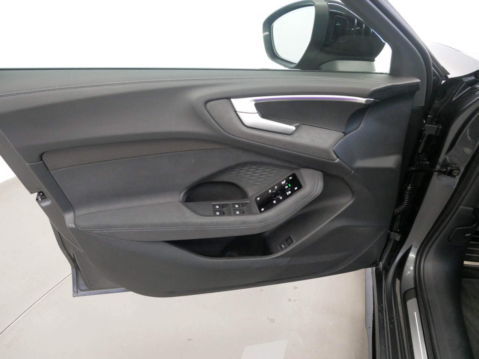 Audi A5 Avant – Bild 17