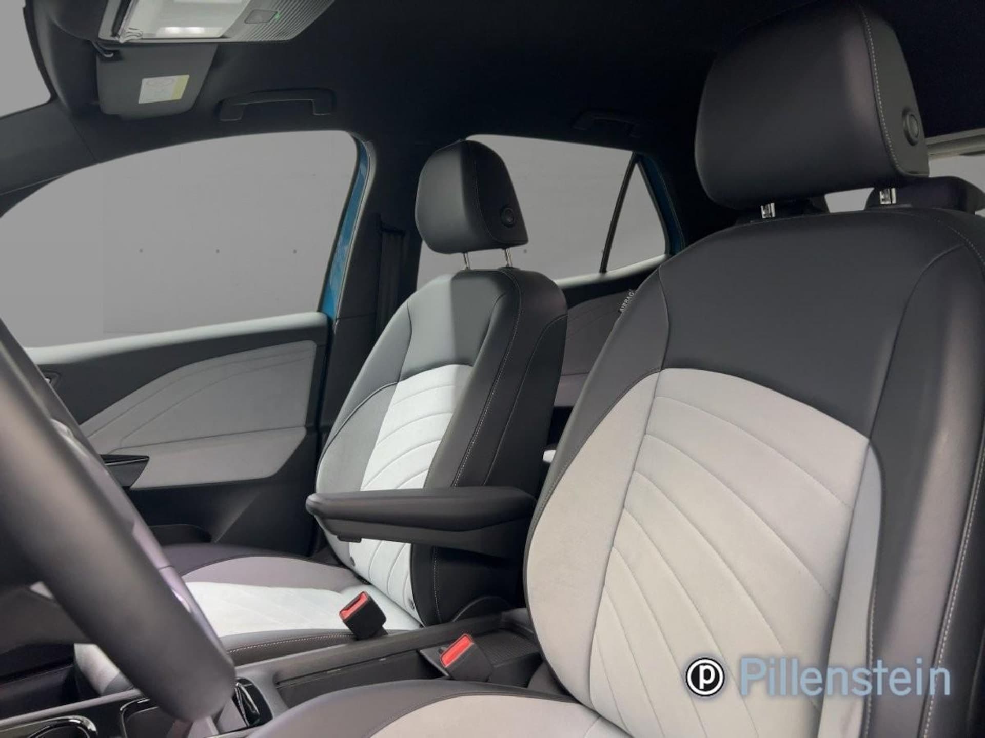 Volkswagen ID.3 MOVE Pro