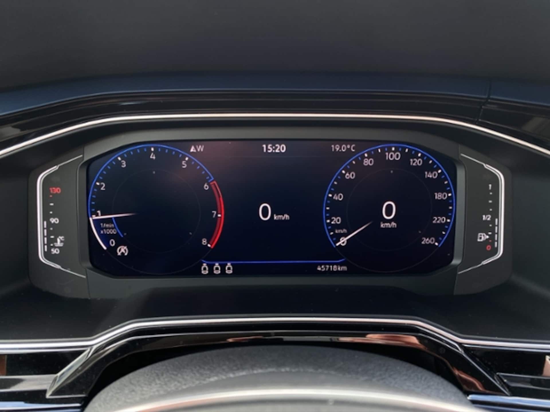 Volkswagen Polo United