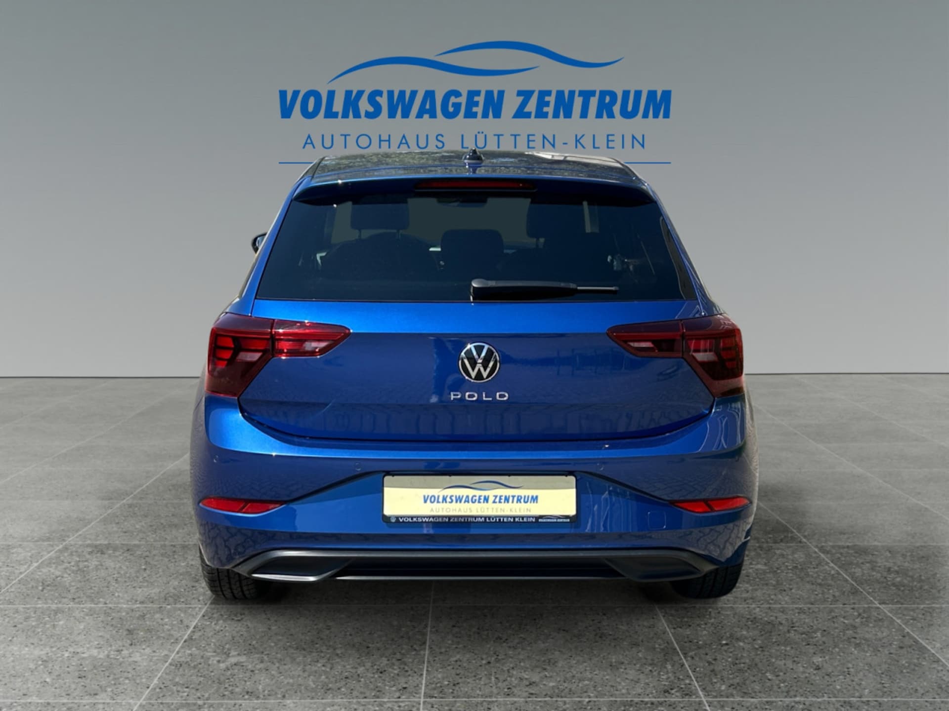 Volkswagen Polo Goal