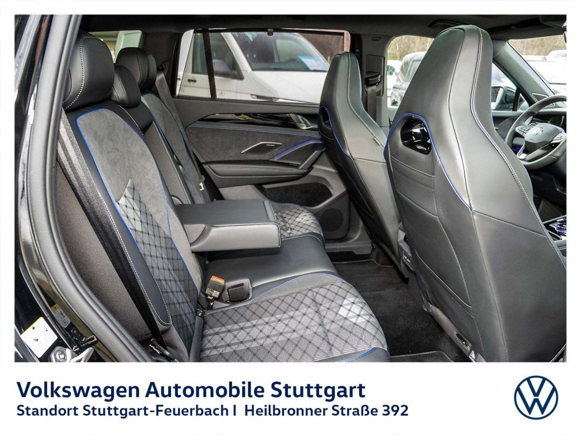 Volkswagen Tayron R-Line