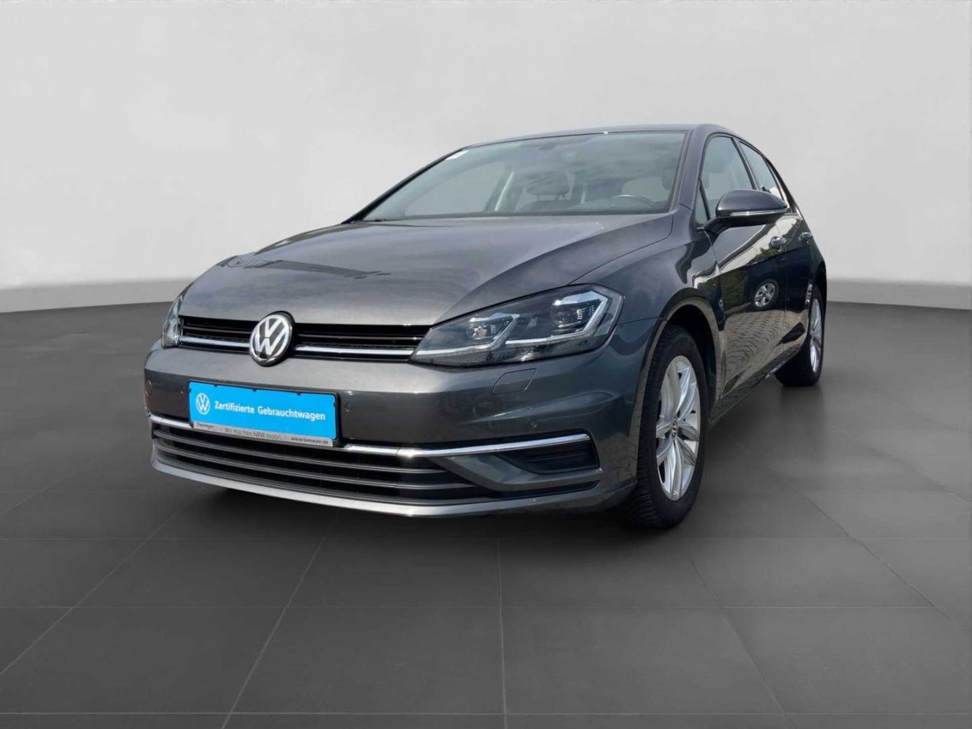 Volkswagen Golf Comfortline