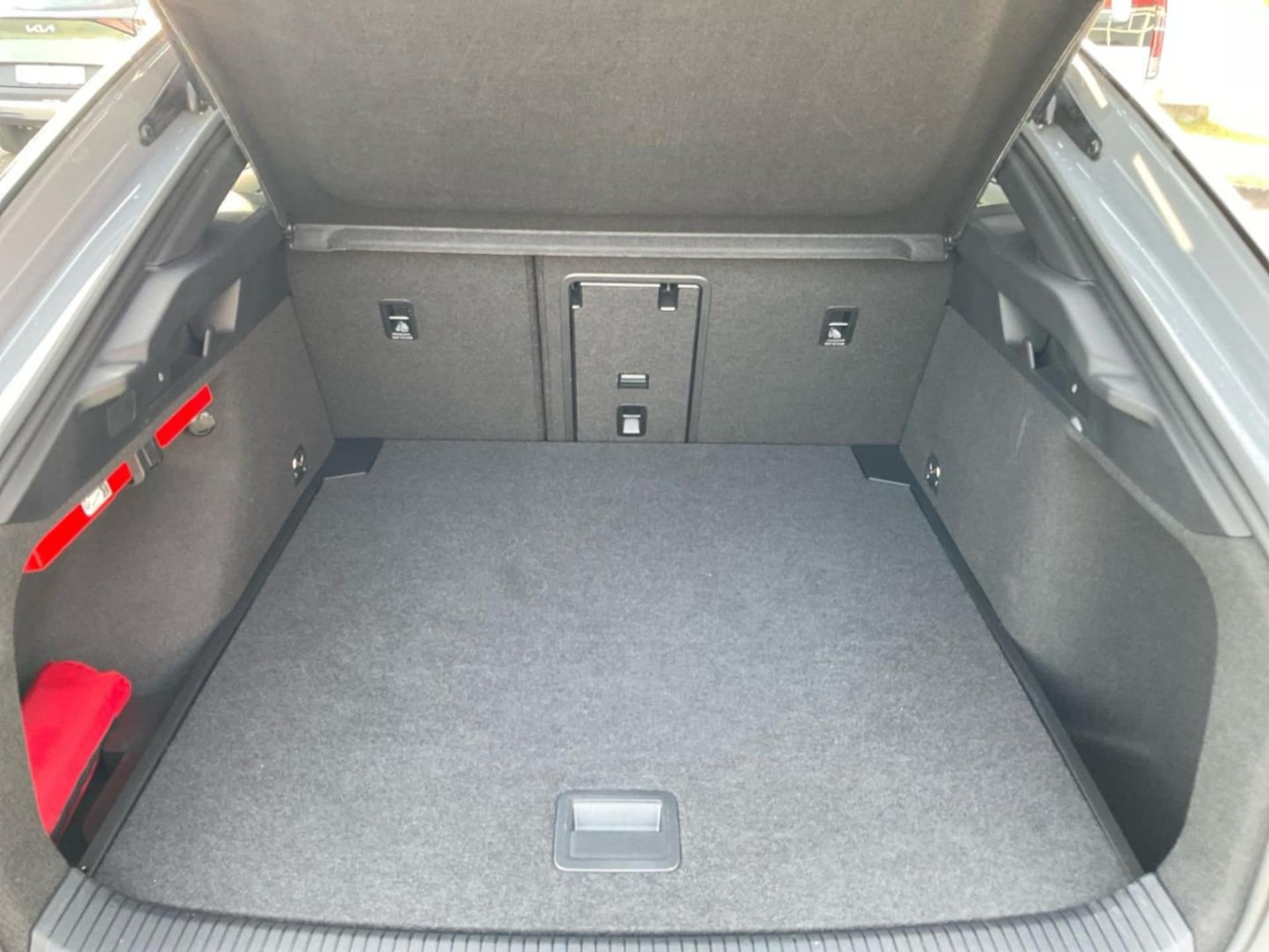 Volkswagen ID.7 Pro