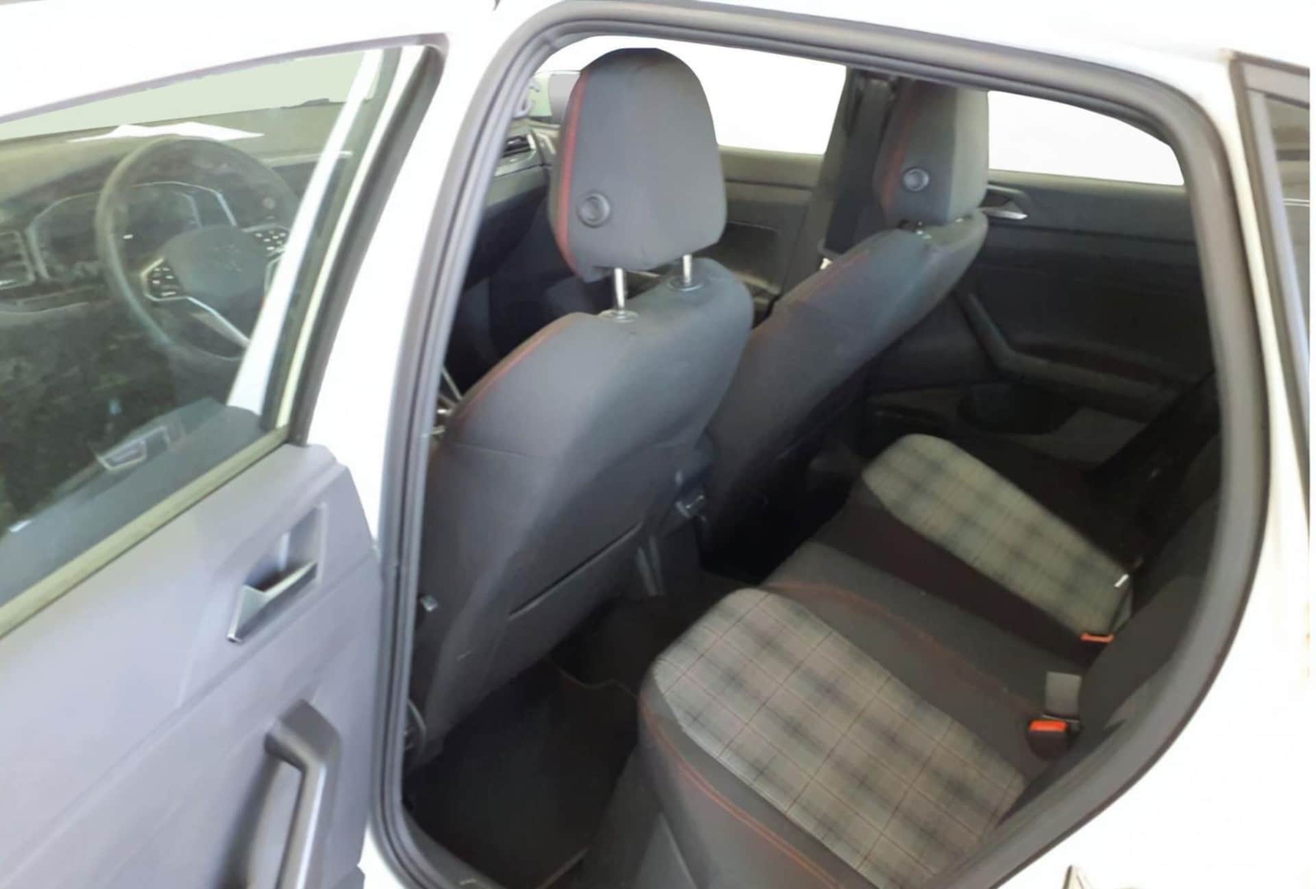 Volkswagen Polo GTI