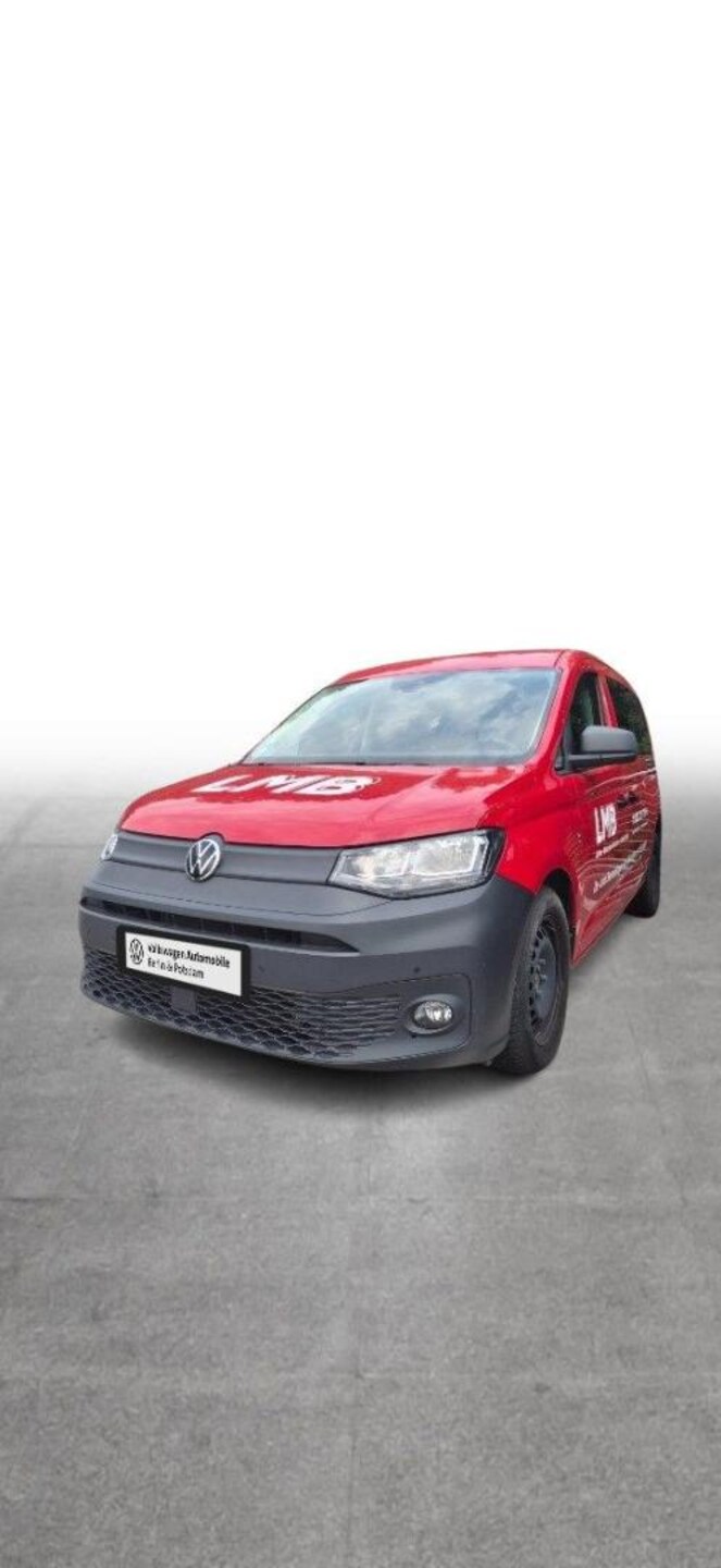 Volkswagen Caddy Maxi Kombi Basis-Modell