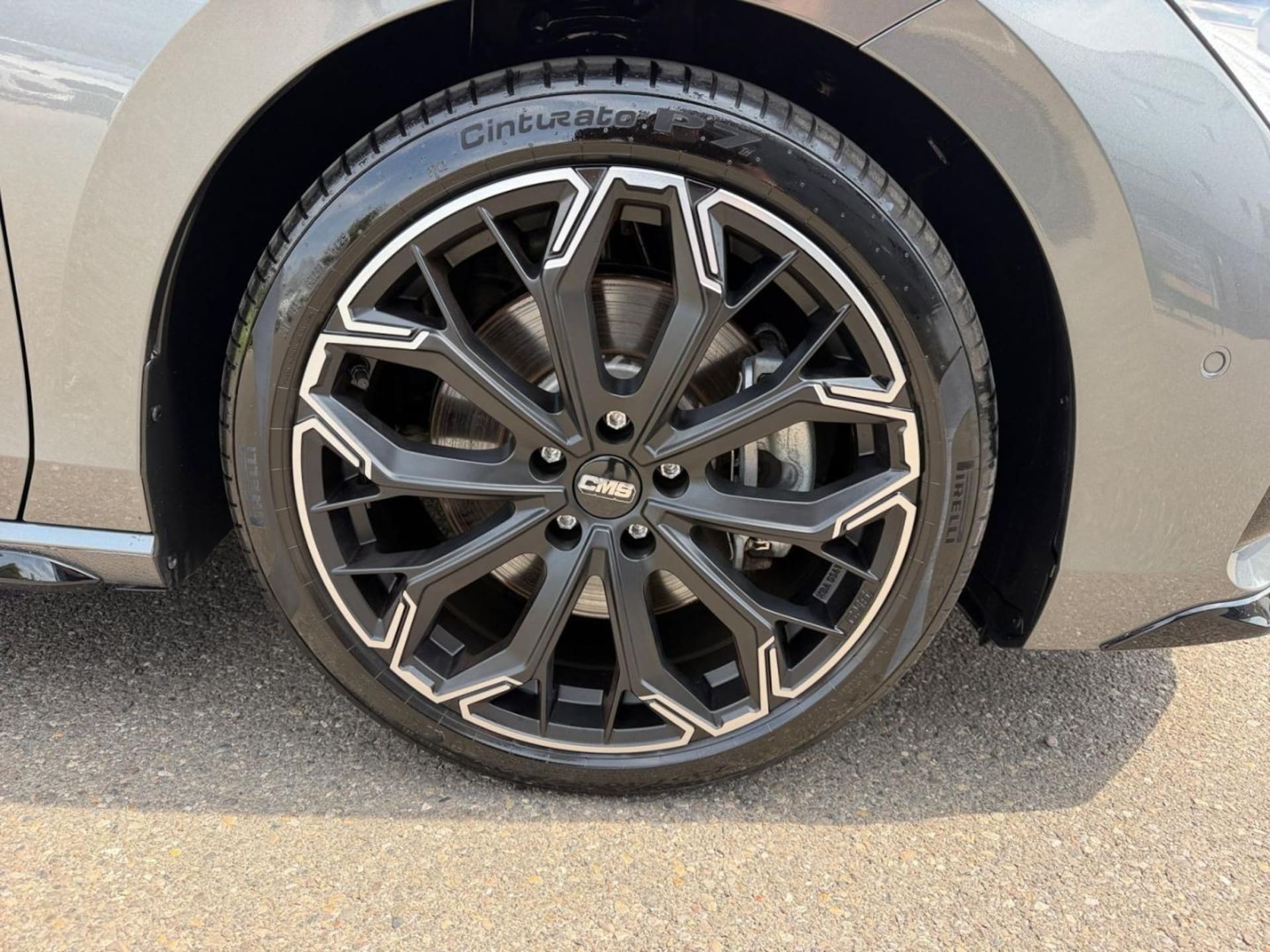 Skoda Superb Combi Sportline