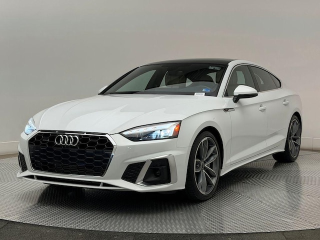 2021 Audi A5 Sportback