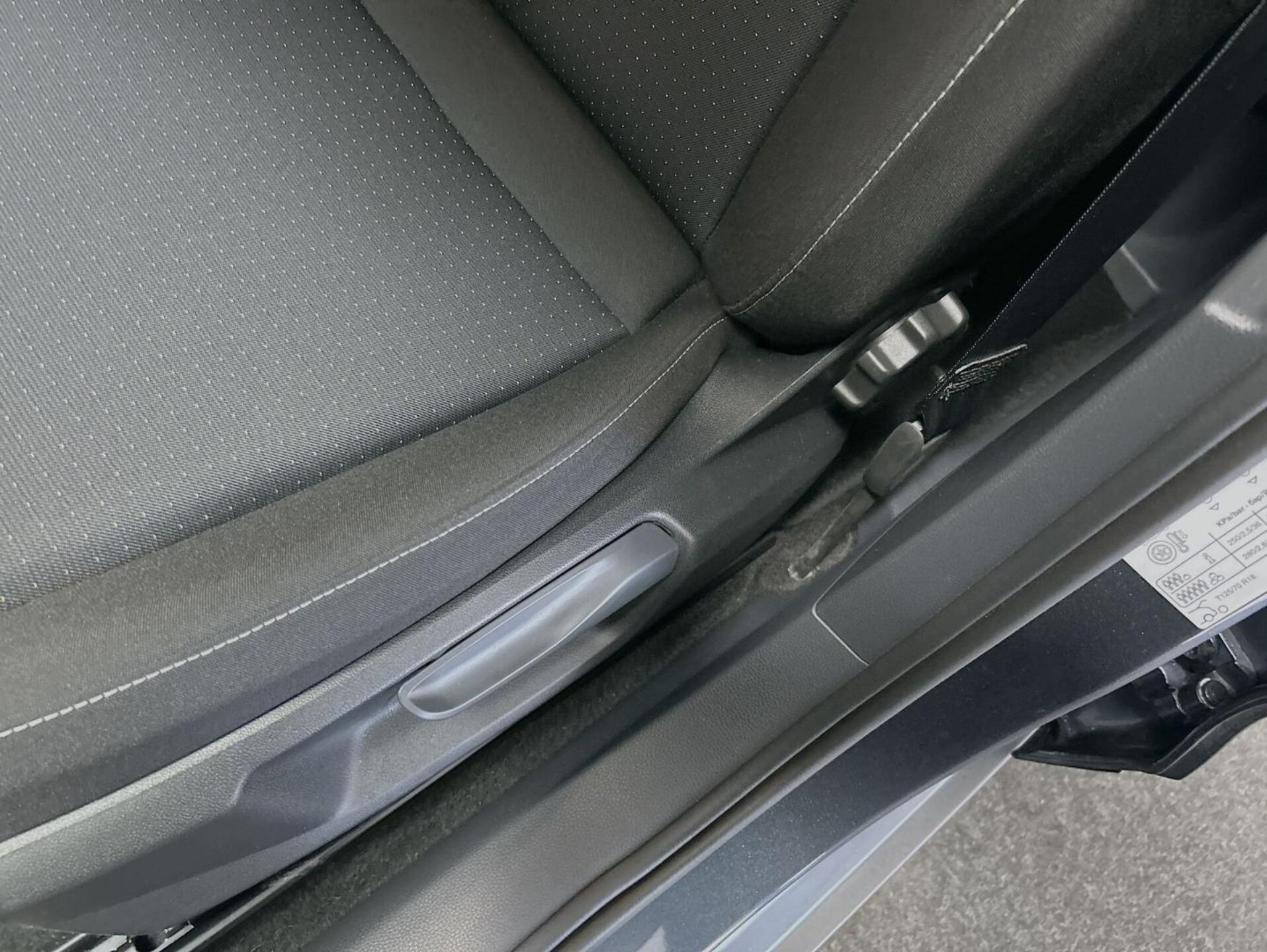 SEAT Arona Style