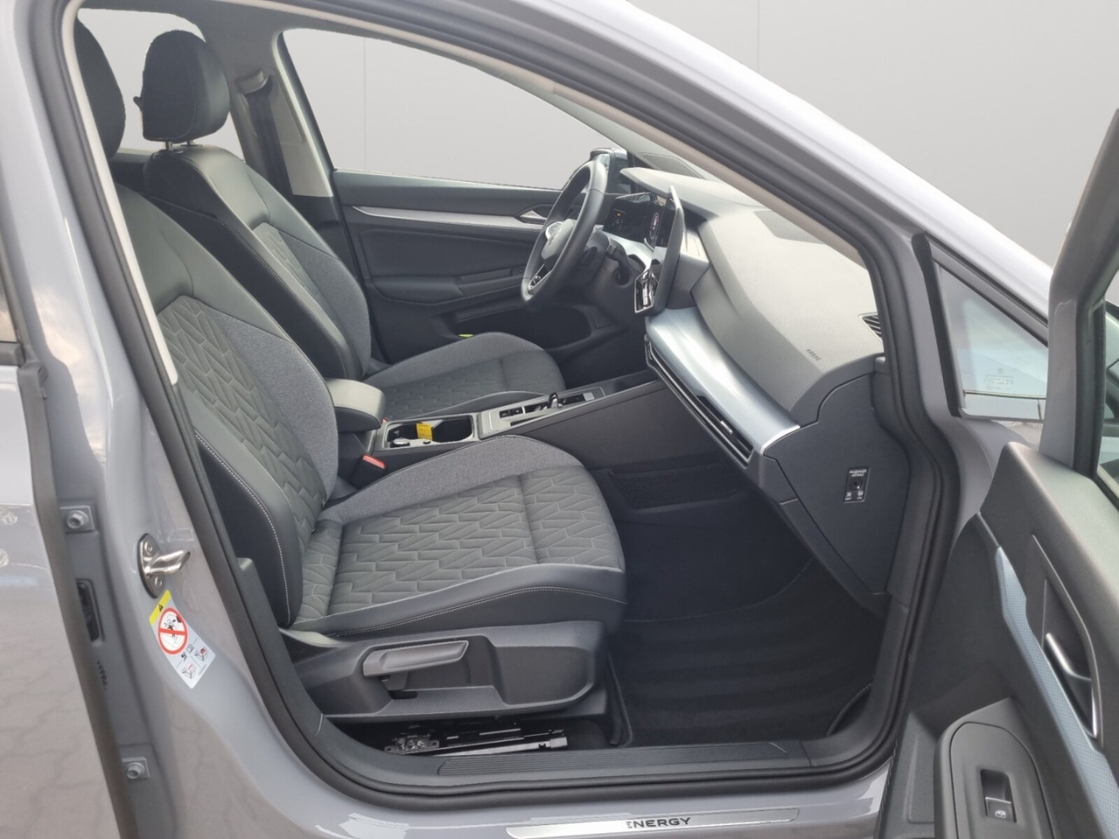 Volkswagen Golf – Bild 15