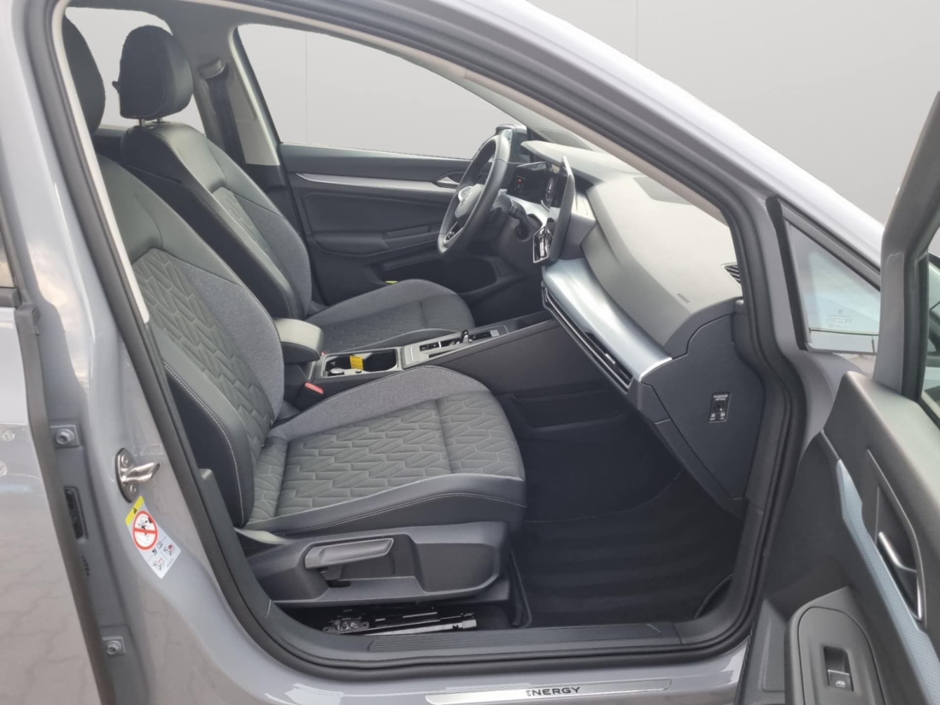 Volkswagen Golf ENERGY