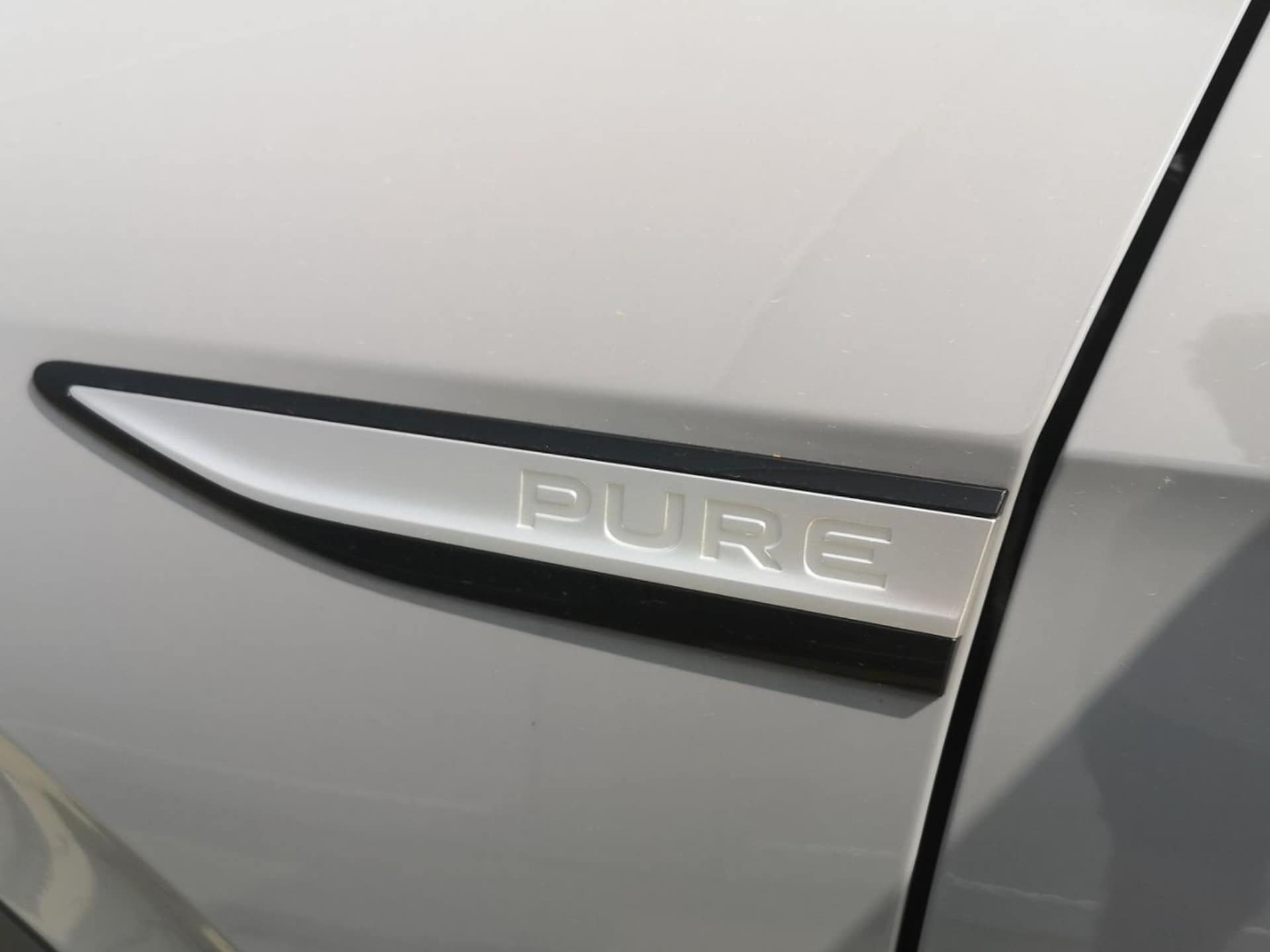 Volkswagen ID.4 Pure