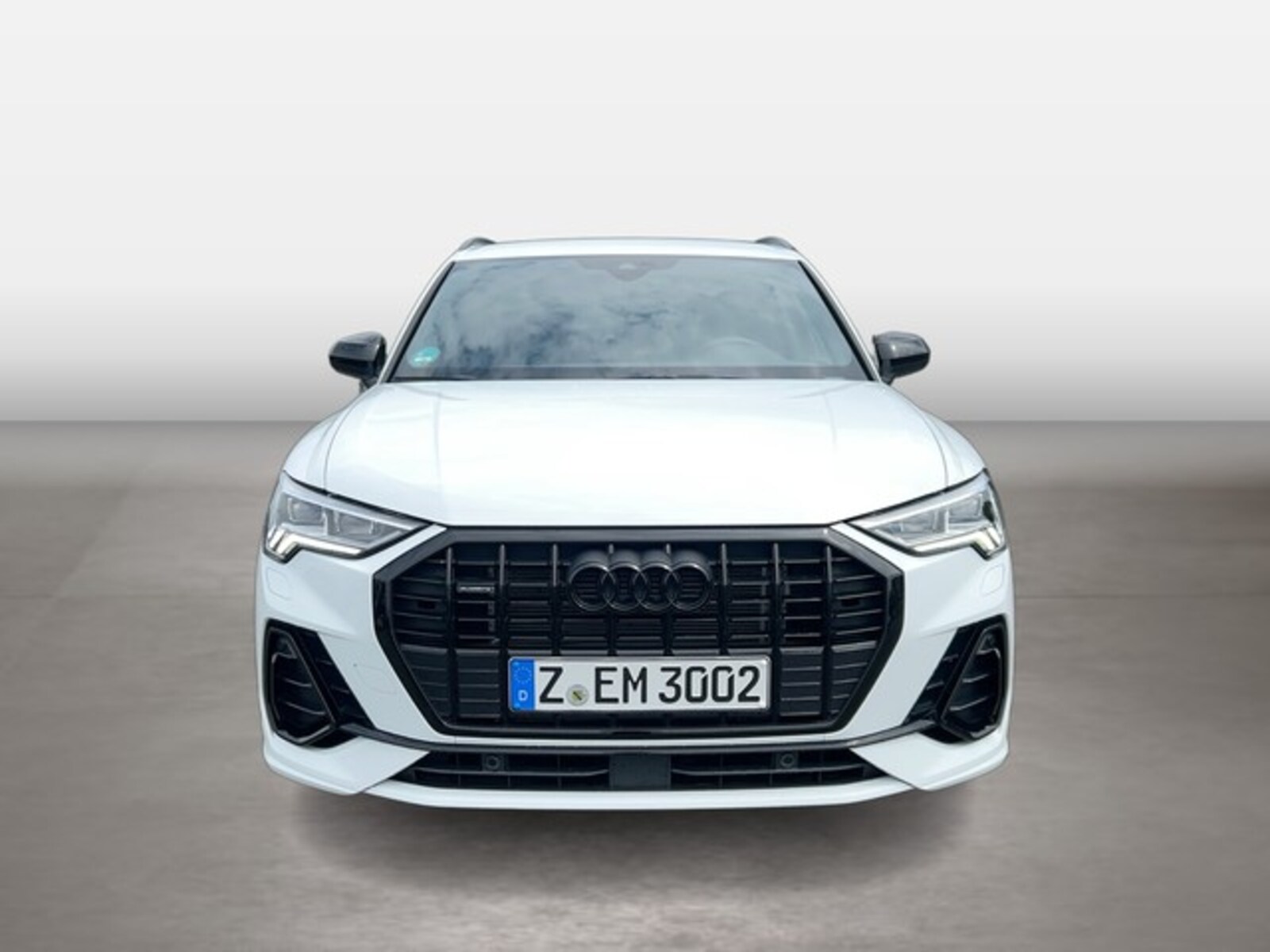Audi Q3 – Bild 5