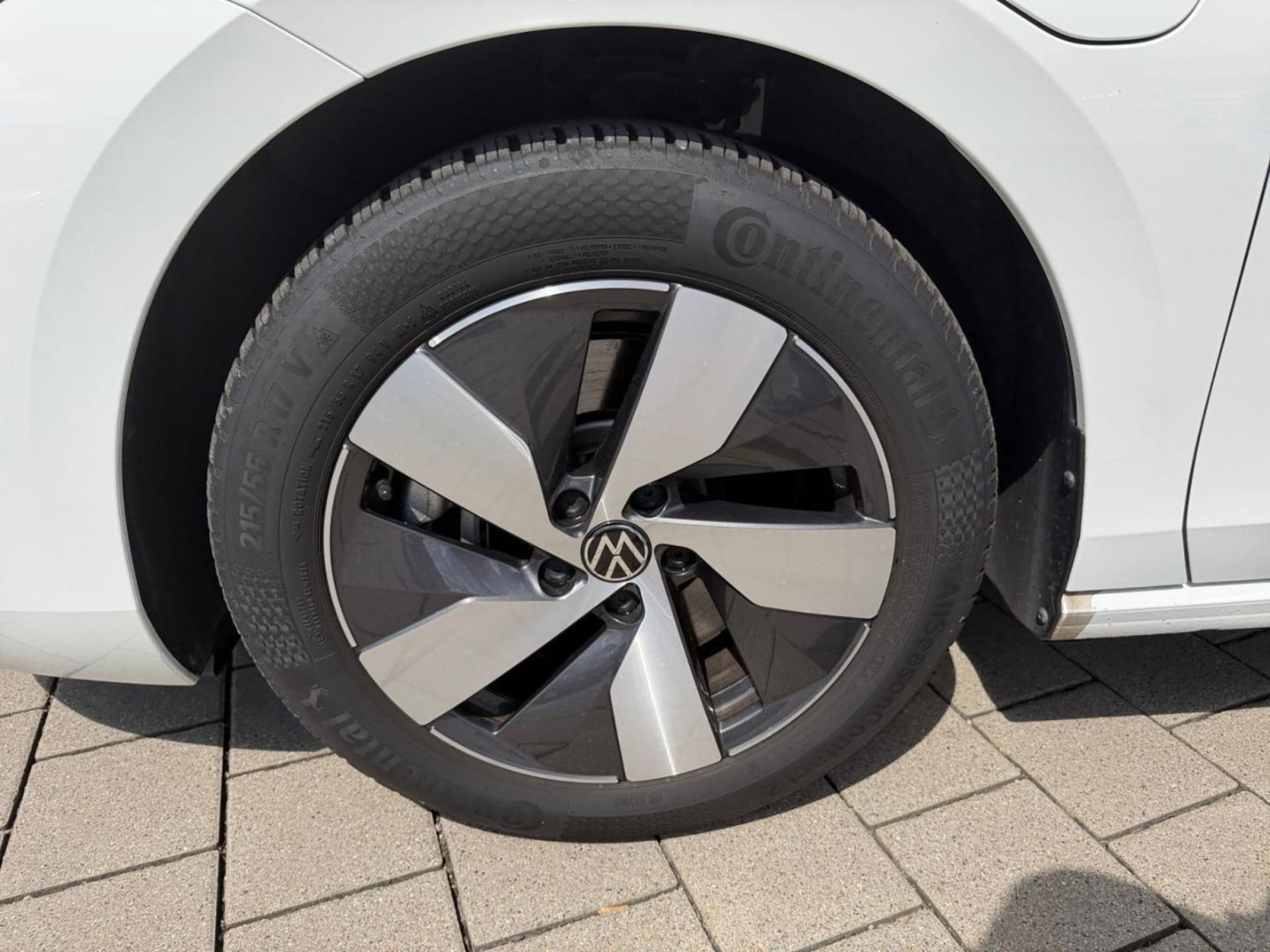 Volkswagen Passat Business