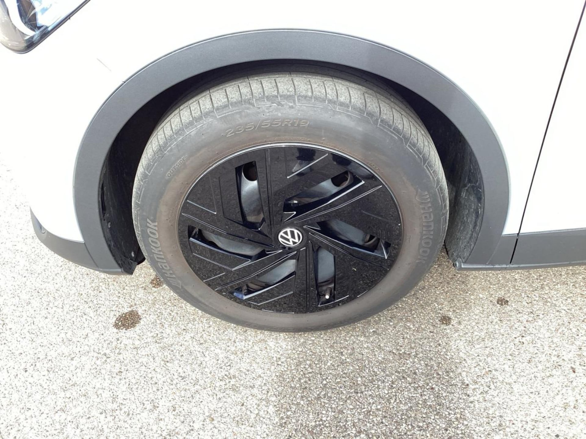 Volkswagen ID.4 Pro Performance