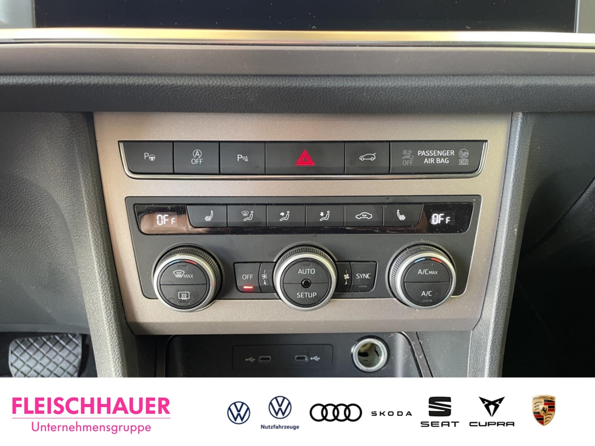 SEAT Ateca Xperience