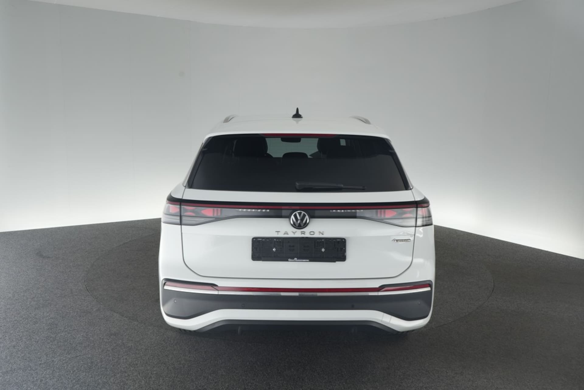 Volkswagen Tayron Elegance