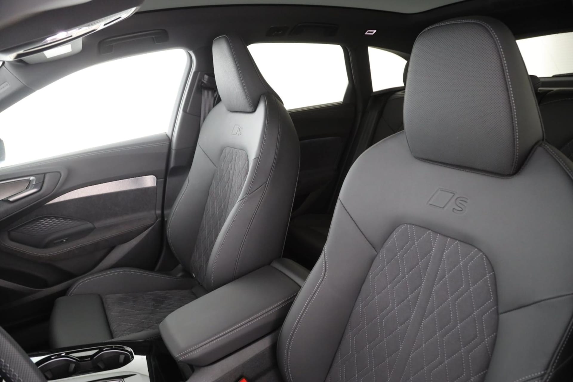 Audi A5 Avant edition one