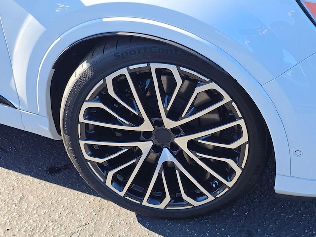 2026 Audi SQ7 Premium Plus - Photo 28
