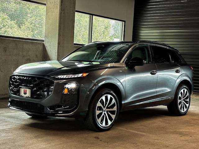 Photo of 2026 Audi Q3 SUV