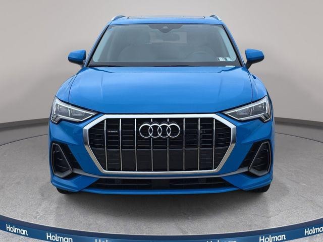 2023 Audi Q3 SUV