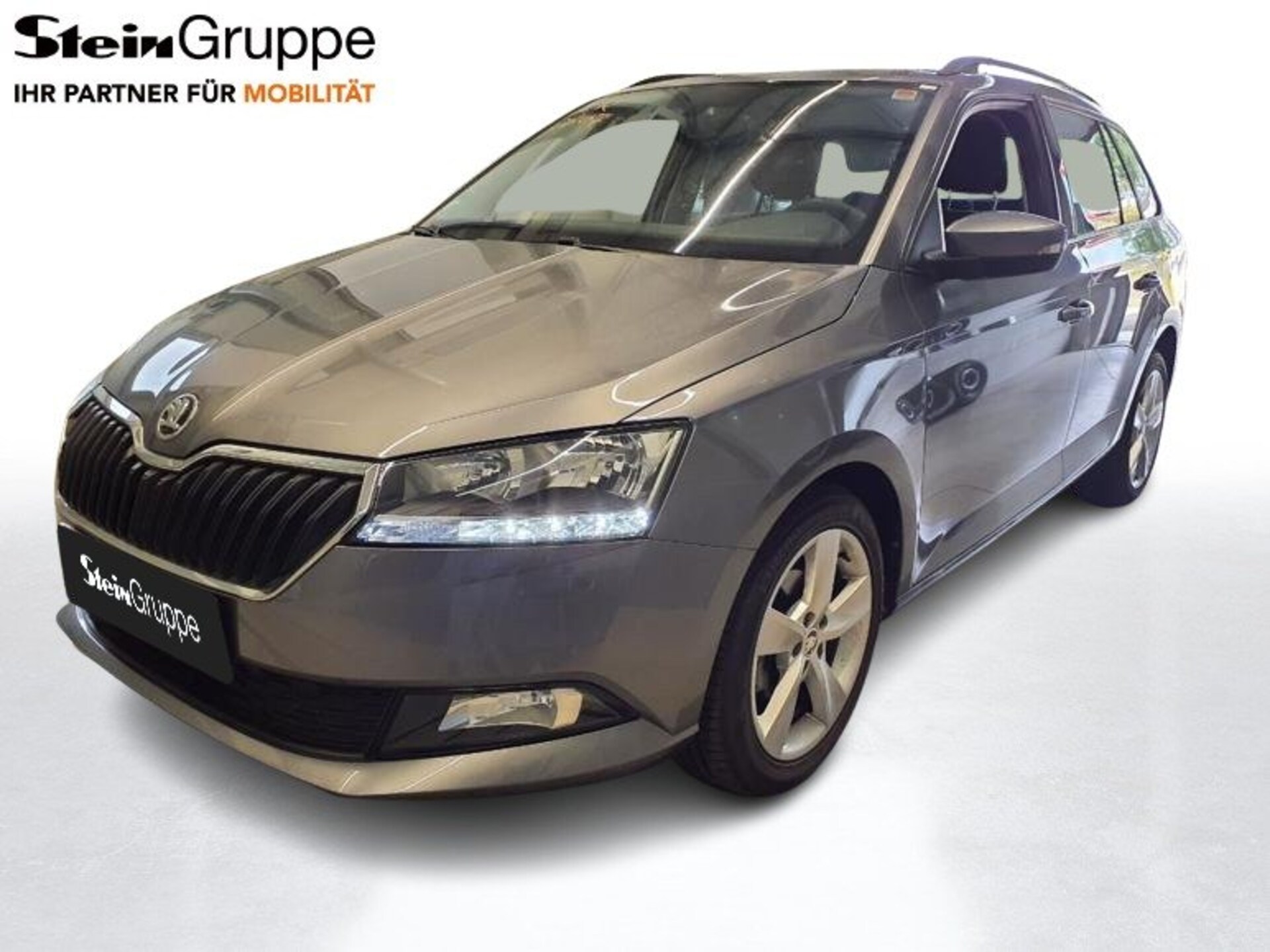 Skoda Fabia Combi Active