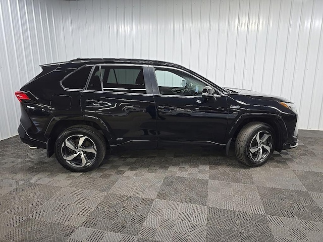2022 Toyota RAV4 Prime