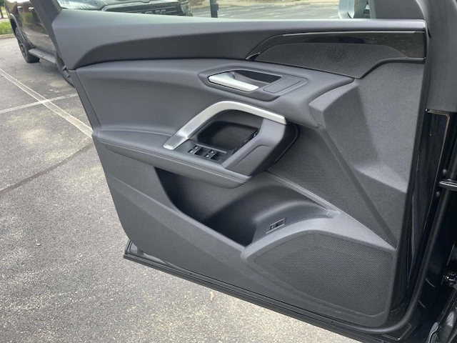 2025 Audi Q5 Premium - Photo 38