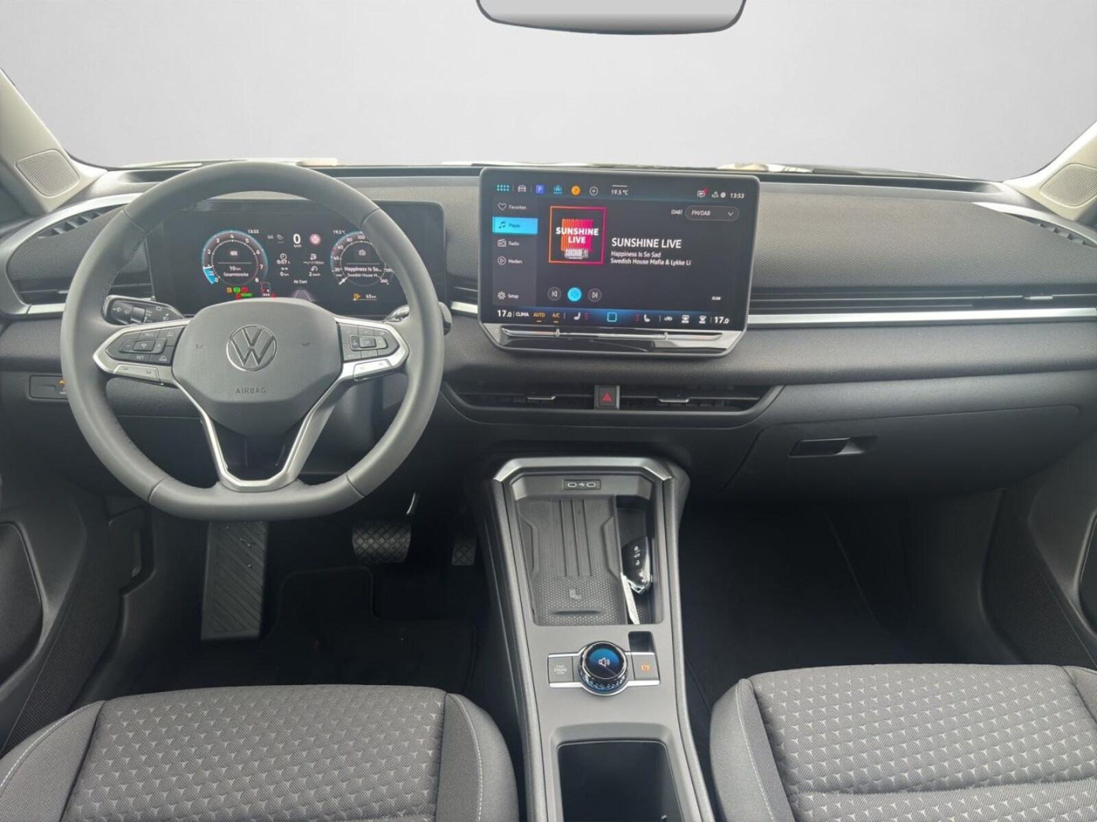 Volkswagen T-Roc – Bild 3